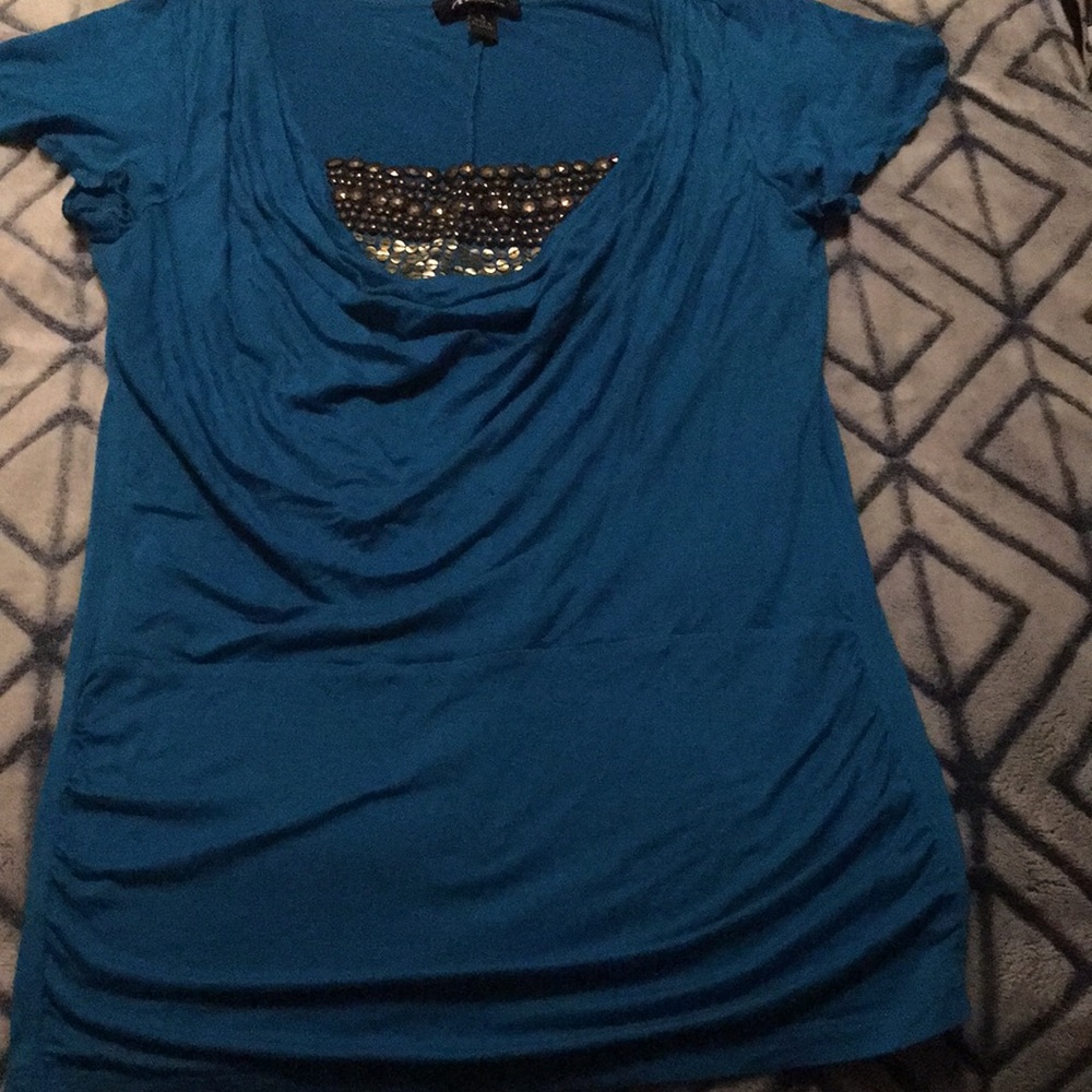 Dressy top